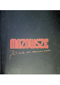 Mazowsze 70 lat na scenach świata