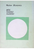 Bóg naszej nadziei
