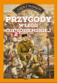 Przygody w Legii Cudzoziemskiej Tom 2