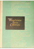 Wszechświat Życie Człowiek