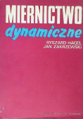Miernictwo dynamiczne