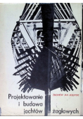 Projektowanie i budowanie jachtów żaglowych