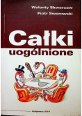 Całki uogólnione