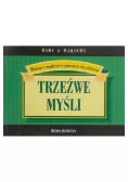 Trzeźwe myśli