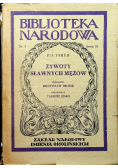 Żywoty sławnych mężów