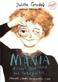 Mania dziewczyna inna niż wszystkie