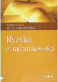 Ryzyko w rachunkowości