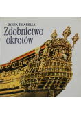 Zdobnictwo okrętów