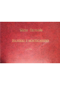 Żołnierz z Montecassino