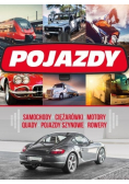 Pojazdy