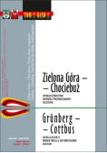 Zielona Góra Chociebuż Tom 2