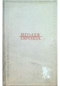 Homer Odyseja