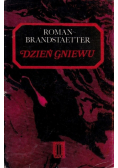 Dzień gniewu