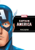 Captain America Początek