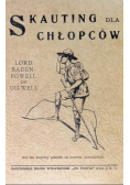 Skauting dla chłopców