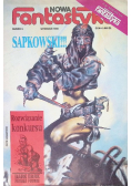 Nowa fantastyka wrzesień 1990 Nr 9 / 90