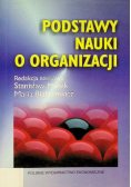 Podstawy nauki o organizacji