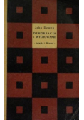 Demokracja i wychowanie