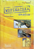 Wspinaczka skalna