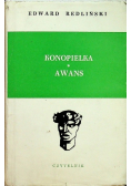 Konopielka Awans