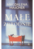 Małe zbrodnie