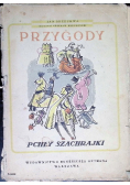 Przygody pchły szachrajki