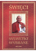 Święci Sylwetki wybrane