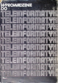 Wprowadzenie do teleinformatyki