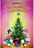 Gwiazdkowa niespodzianka