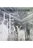 Legendy o zamku Janowieckim