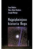 Najpiękniejsza historia Boga