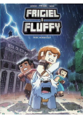 Frigiel i Fluffy Tom 6 Pałac Herobrinea