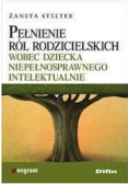 Pełnienie ról rodzicielskich