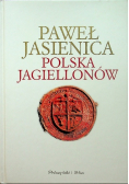 Polska Jagiellonów