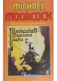 Runestaff Magiczna laska