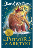 Potwór z Arktyki