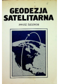 Geodezja Satelitarna