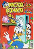 Kaczor Donald Nr 21