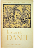 Historia Danii