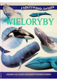Odkrywanie świata Wieloryby