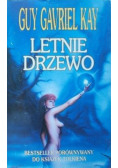 Letnie drzewo
