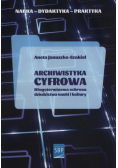 Archiwistyka cyfrowa