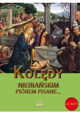 Kolędy niebiańskim piórem