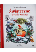Świąteczne opowieści Krasnalka