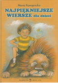 Najpiękniejsze wiersze dla dzieci