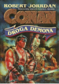 Conan Droga demona