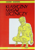 Klasyczny masaż leczniczy
