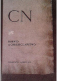 Norwid a chrześcijaństwo