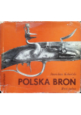 Polska broń Broń palna