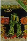 Kosmiczne zoo Część 1
